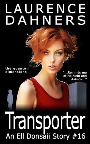 Transporter book cover