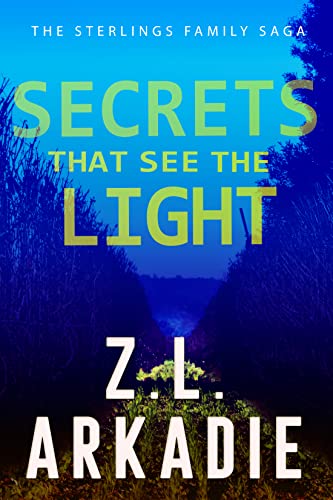 Secrets That See The Light / Forever and Ever cover