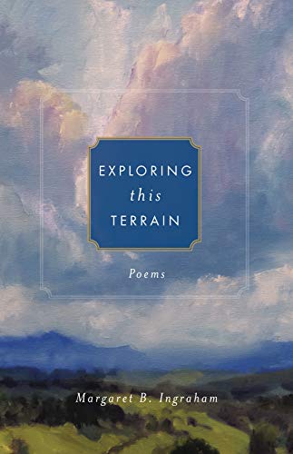 Exploring this Terrain book cover