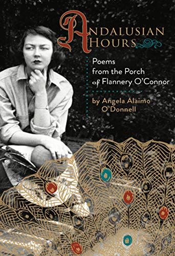 Andalusian Hours book cover