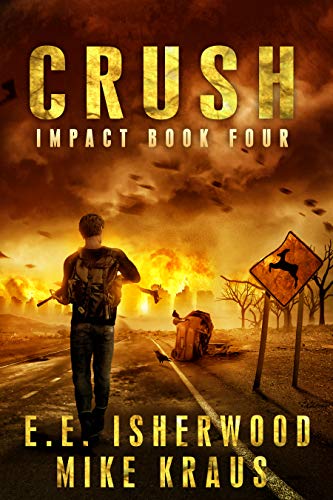Crush cover