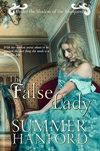 The False Lady cover