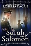Sarah And Solomon Only A Stone Should Be Alone A Holocaust Story Series Book 4