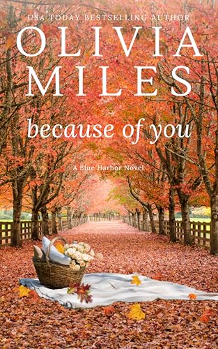 Because of You cover