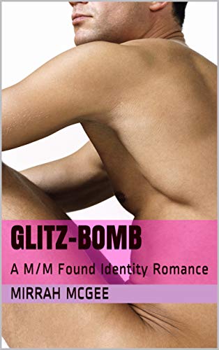 Glitz-Bomb book cover