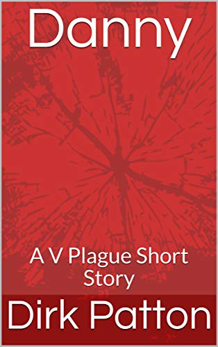 Danny book cover