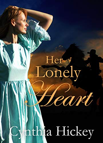 Her Lonely Heart book cover