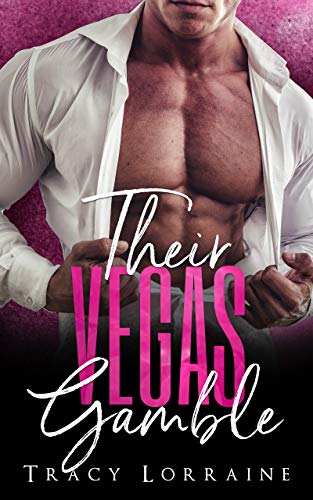 Their Vegas Gamble book cover