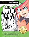How To Draw Anime Includes Anime Manga And Chibi Part 1 Drawing Anime Faces