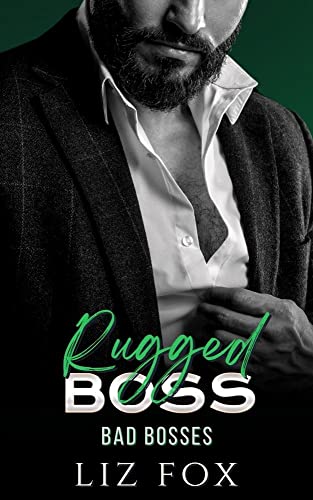 Rugged Boss book cover