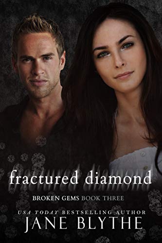 Fractured Diamond book cover
