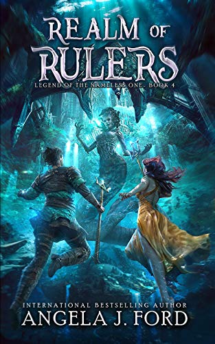 Realm of Rulers cover