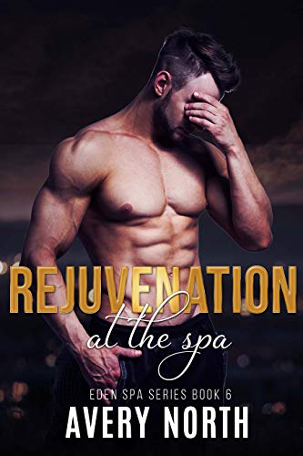 Rejuvenation At The Spa cover