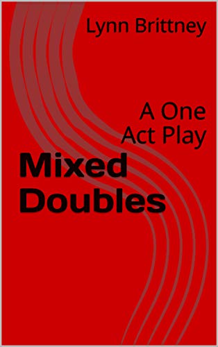 Mixed Doubles book cover