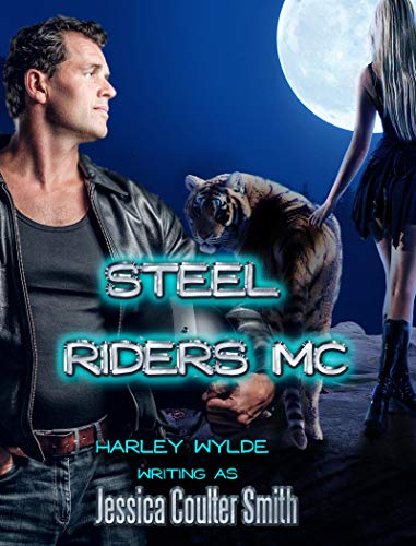 Blaze book cover