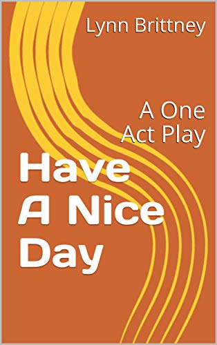 Have A Nice Day book cover
