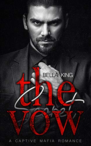 The Secret Vow cover