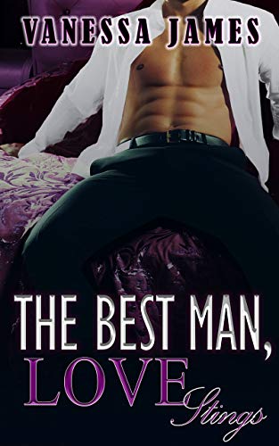 Love Stings book cover