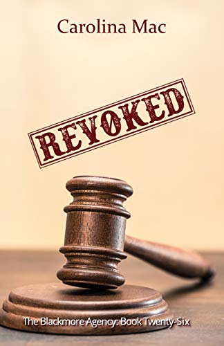 Revoked book cover