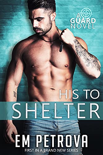His to Shelter cover