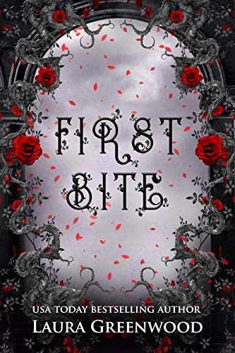 First Bite cover