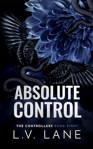 Absolute Control book cover