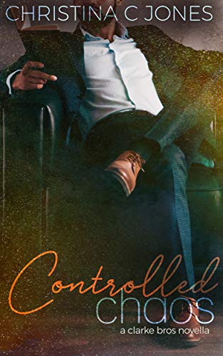 Controlled Chaos book cover