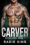 Carver (Alpha Cops #1)