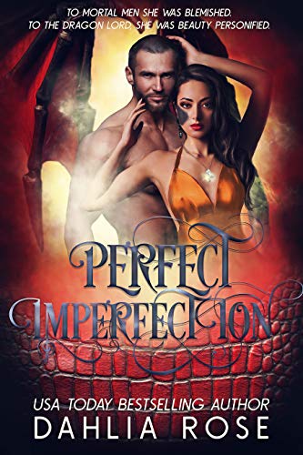 Perfect Imperfection book cover