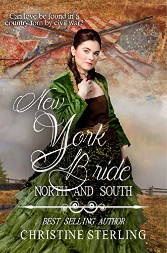 New York Bride (By: Christine Sterling) cover