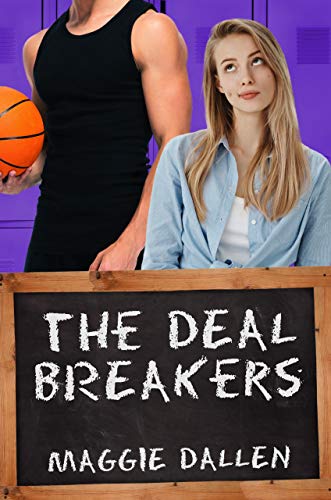 The Deal Breakers book cover