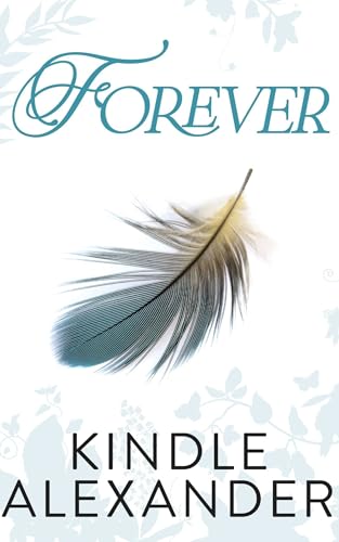 Forever book cover