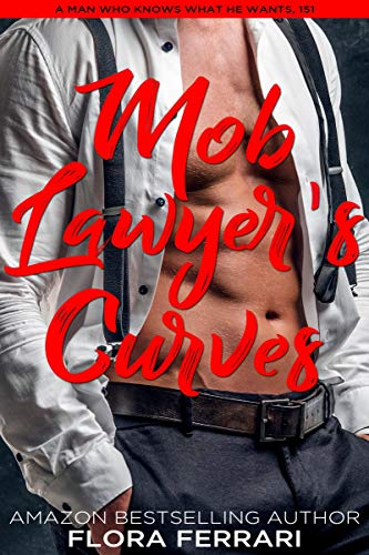 Mob Lawyer's Curves book cover