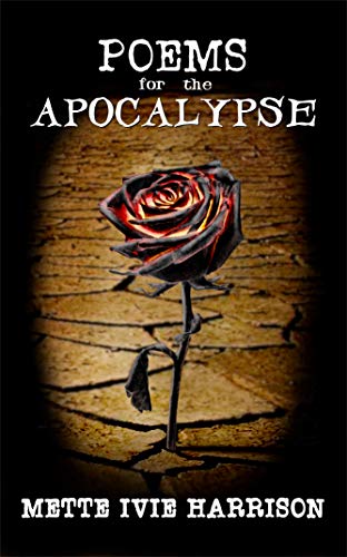 Poems for the Apocalypse book cover