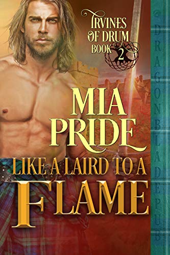 Like a Laird to a Flame cover