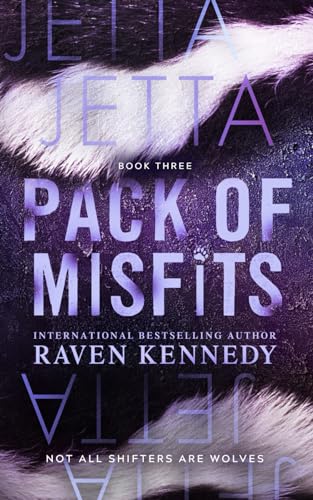 Jetta book cover