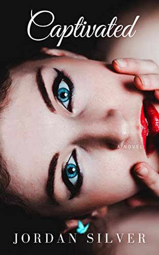 Captivated book cover