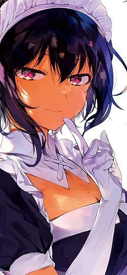 最近雇ったメイドが怪しいの人気壁紙画像 リリス