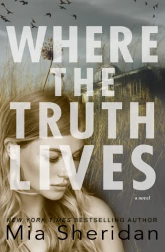 Where the Truth Lives book cover