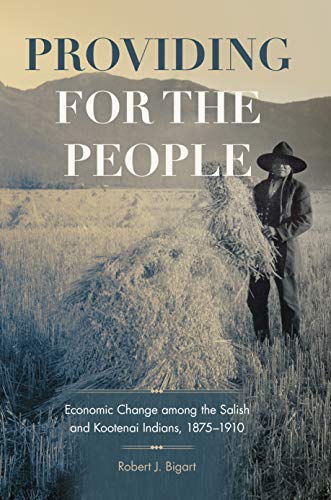 Providing for the People book cover