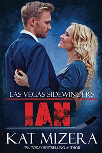 Ian book cover