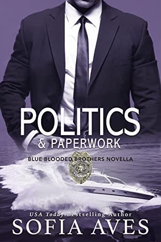 Politics & Paperwork book cover