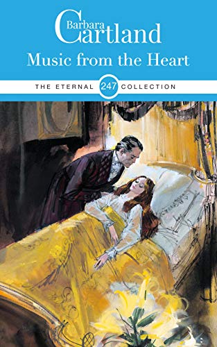 Music from The Heart book cover