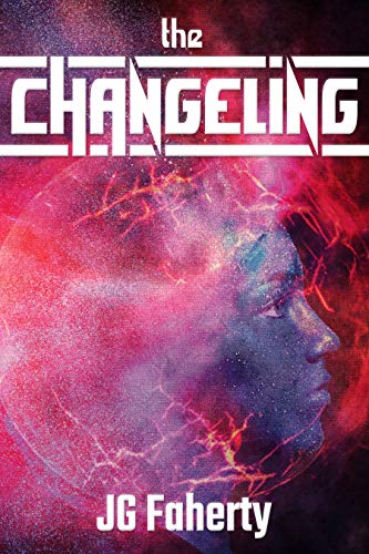 The Changeling book cover