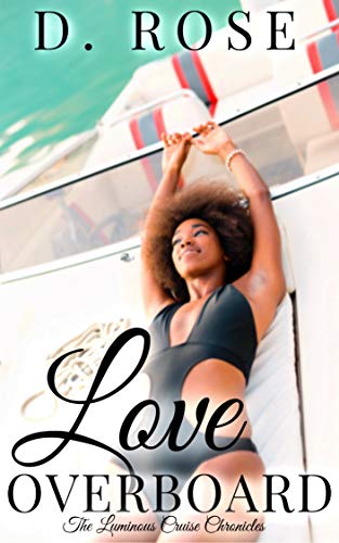 Love Overboard book cover