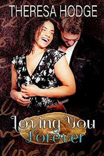 Loving You Forever book cover