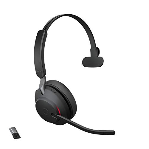 Jabra Evolve2 65 UC Headset