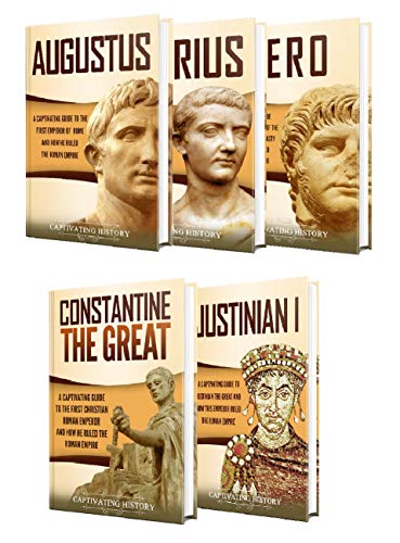 Roman Emperors