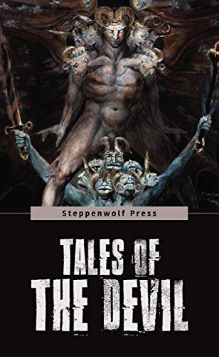 Tales of the Devil book cover