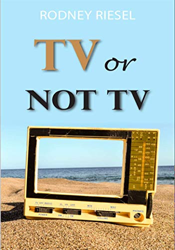 TV or Not TV book cover